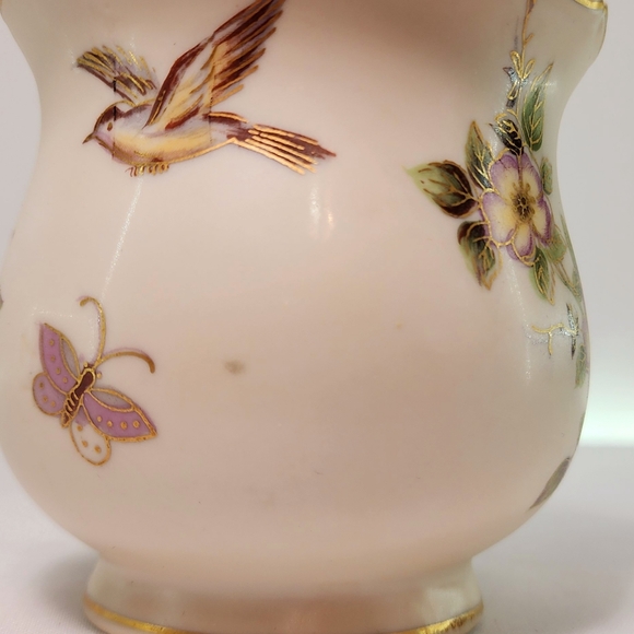 Vintage Ardalt Lenwile China vase - Picture 7 of 12